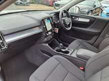 Volvo XC40 T3 Momentum - U150663