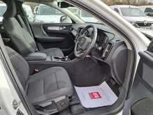 Volvo XC40 T3 Momentum - U150663