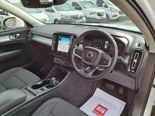 Volvo XC40 T3 Momentum - U150663
