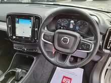 Volvo XC40 T3 Momentum - U150663