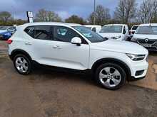 Volvo XC40 T3 Momentum - U150663