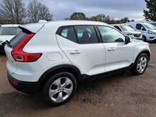 Volvo XC40 T3 Momentum - U150663