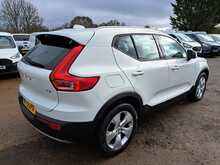Volvo XC40 T3 Momentum - U150663