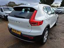 Volvo XC40 T3 Momentum - U150663