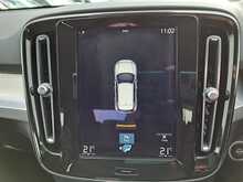 Volvo XC40 T3 Momentum - U150663