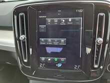 Volvo XC40 T3 Momentum - U150663