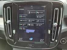 Volvo XC40 T3 Momentum - U150663