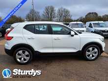 Volvo XC40 T3 Momentum - U150663