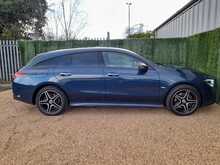 Mercedes-Benz CLA CLA250e AMG Line - U150665