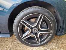 Mercedes-Benz CLA CLA250e AMG Line - U150665