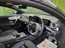 Mercedes-Benz CLA CLA250e AMG Line - U150665