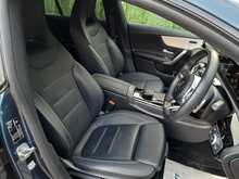 Mercedes-Benz CLA CLA250e AMG Line - U150665