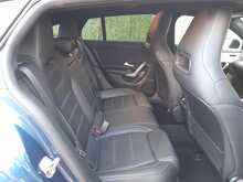 Mercedes-Benz CLA CLA250e AMG Line - U150665