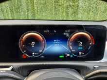 Mercedes-Benz CLA CLA250e AMG Line - U150665