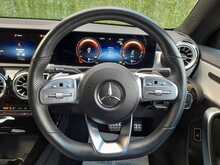 Mercedes-Benz CLA CLA250e AMG Line - U150665