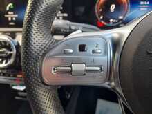 Mercedes-Benz CLA CLA250e AMG Line - U150665