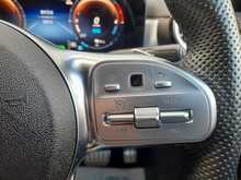 Mercedes-Benz CLA CLA250e AMG Line - U150665