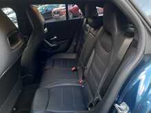 Mercedes-Benz CLA CLA250e AMG Line - U150665