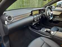 Mercedes-Benz CLA CLA250e AMG Line - U150665