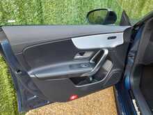 Mercedes-Benz CLA CLA250e AMG Line - U150665