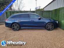 Mercedes-Benz CLA CLA250e AMG Line - U150665