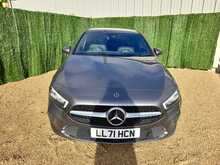 Mercedes-Benz A Class A180 Sport Edition - U150668