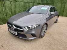 Mercedes-Benz A Class A180 Sport Edition - U150668