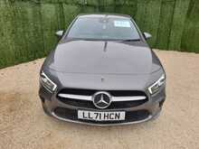 Mercedes-Benz A Class A180 Sport Edition - U150668