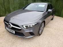 Mercedes-Benz A Class A180 Sport Edition - U150668