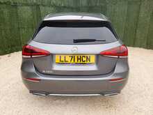 Mercedes-Benz A Class A180 Sport Edition - U150668