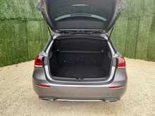 Mercedes-Benz A Class A180 Sport Edition - U150668