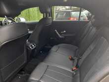 Mercedes-Benz A Class A180 Sport Edition - U150668