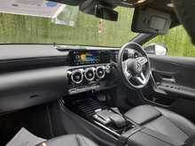 Mercedes-Benz A Class A180 Sport Edition - U150668
