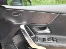 Mercedes-Benz A Class A180 Sport Edition - U150668
