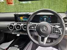 Mercedes-Benz A Class A180 Sport Edition - U150668