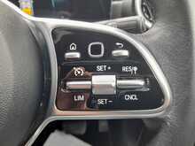 Mercedes-Benz A Class A180 Sport Edition - U150668