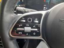 Mercedes-Benz A Class A180 Sport Edition - U150668