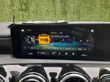 Mercedes-Benz A Class A180 Sport Edition - U150668