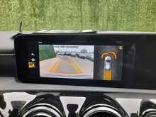 Mercedes-Benz A Class A180 Sport Edition - U150668