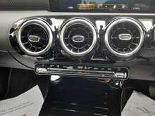 Mercedes-Benz A Class A180 Sport Edition - U150668