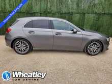 Mercedes-Benz A Class A180 Sport Edition - U150668