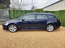 Toyota Corolla VVT-h Icon Tech - U150669