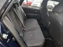 Toyota Corolla VVT-h Icon Tech - U150669