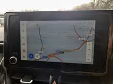 Toyota Corolla VVT-h Icon Tech - U150669