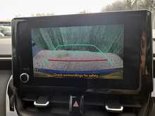 Toyota Corolla VVT-h Icon Tech - U150669