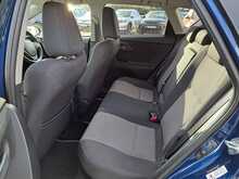 Toyota Auris VVT-h Design - U150671