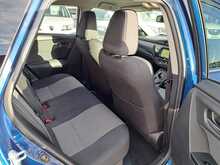 Toyota Auris VVT-h Design - U150671