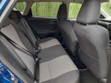 Toyota Auris VVT-h Design - U150671
