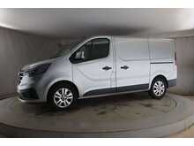 Renault Trafic dCi Blue SL28 Sport - U150672