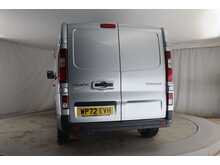 Renault Trafic dCi Blue SL28 Sport - U150672